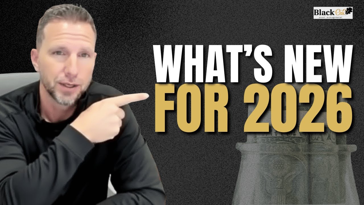 2026 Retirement Contribution Limits – Set It Once and Move On