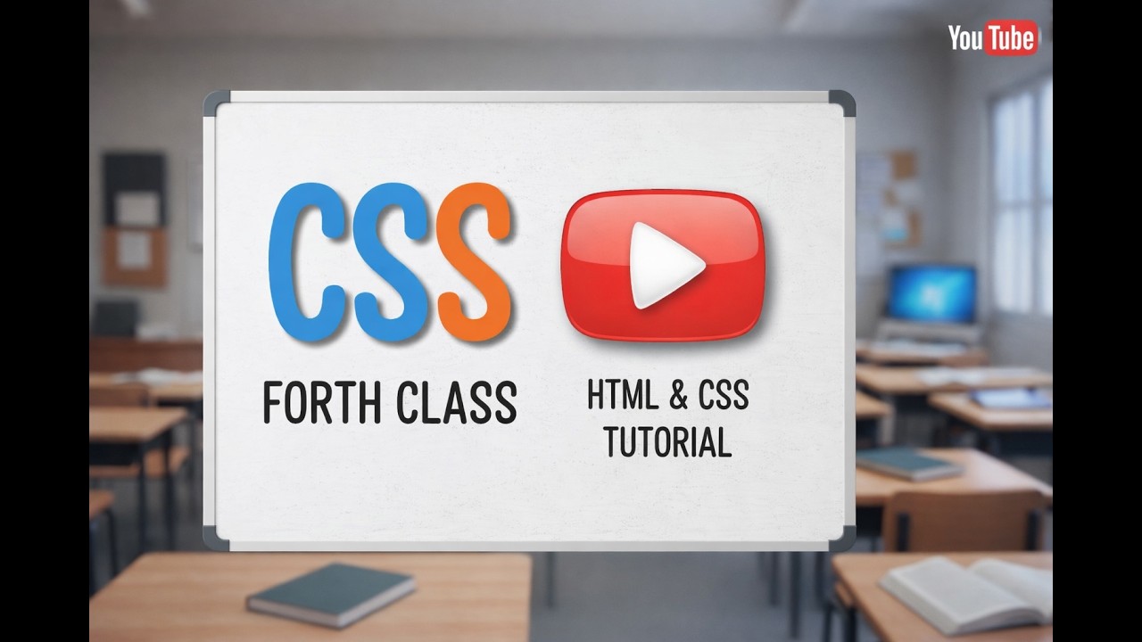 CSS Background Property with Gradient | Full Explanation in Hindi 🔥