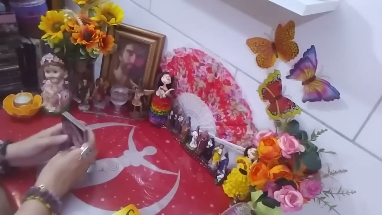 Como ele(a) acha que você está e o que espera de você?