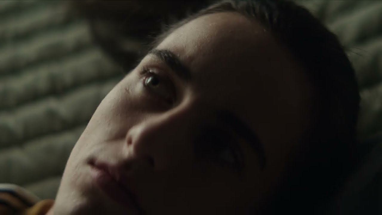 Inner Baller :60 ft. Caitlin Clark | ESPN+ Original: Full Court Press presented by State Farm®