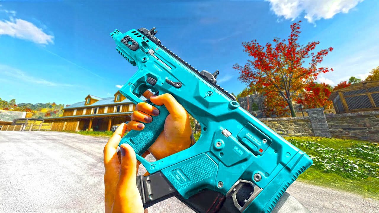 Haven's Hollow Meta First Solo Win BO7 Warzone (No Commentary Gameplay)