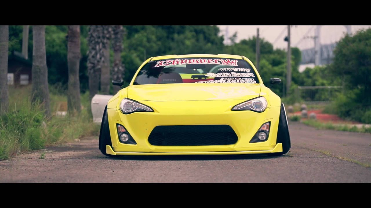 StanceMag #10 326power
