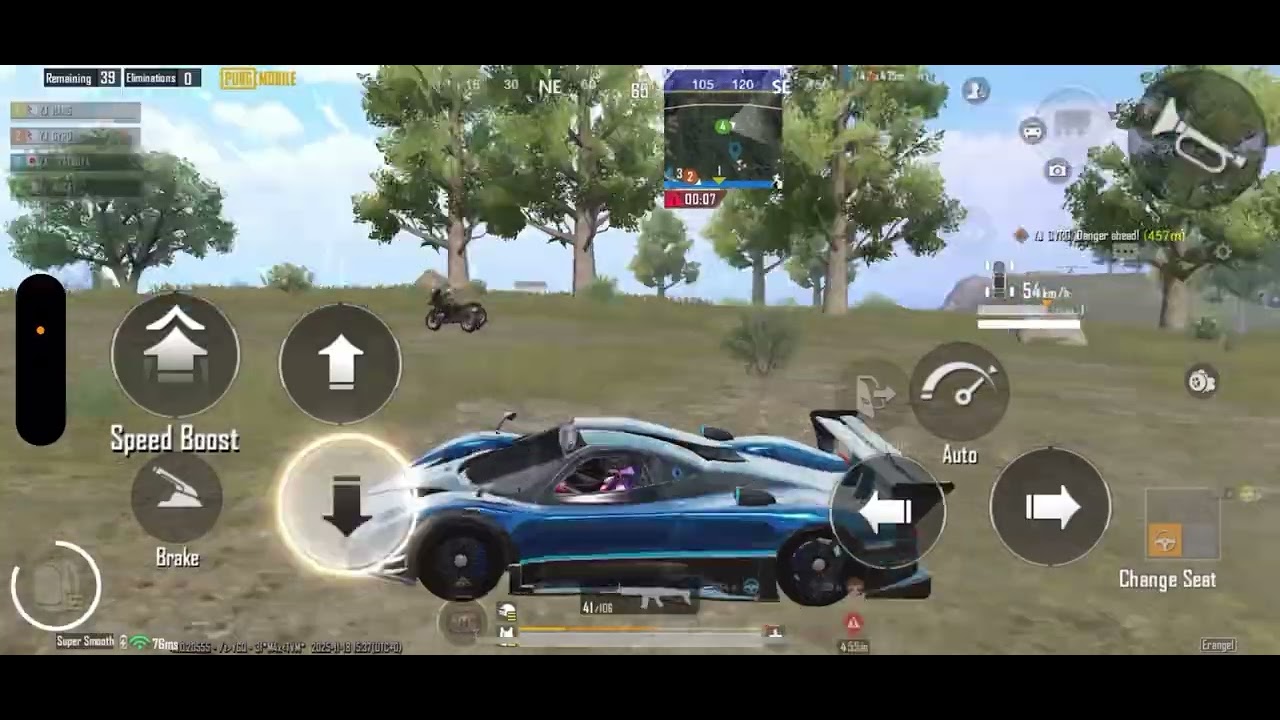 TOURNAMENT HIGHLIGHTS 🫥