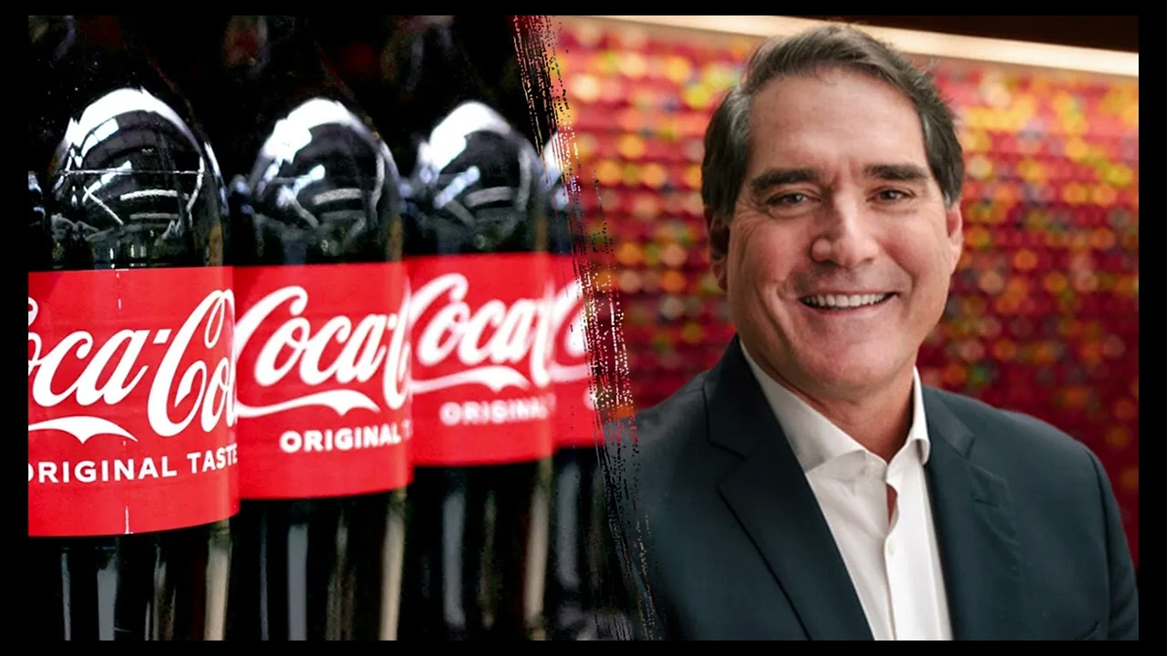 A Coca-Cola SÖTÉT TITKA: Amit soha nem mondtak el neked
