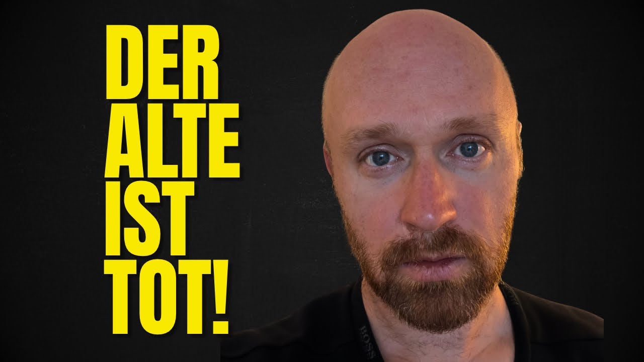 Hör auf Dich selbst zu verarschen! (Realtalk)