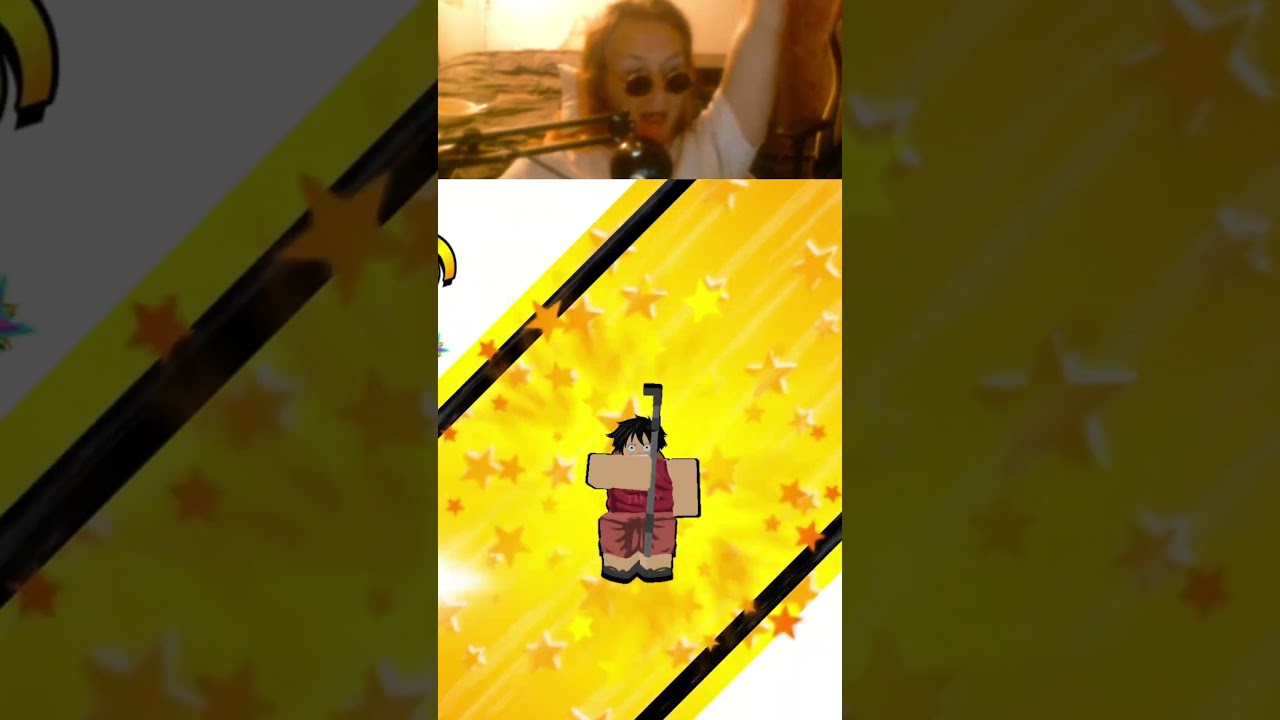 Pulling Luffy 7 Star in New ASTD Update!