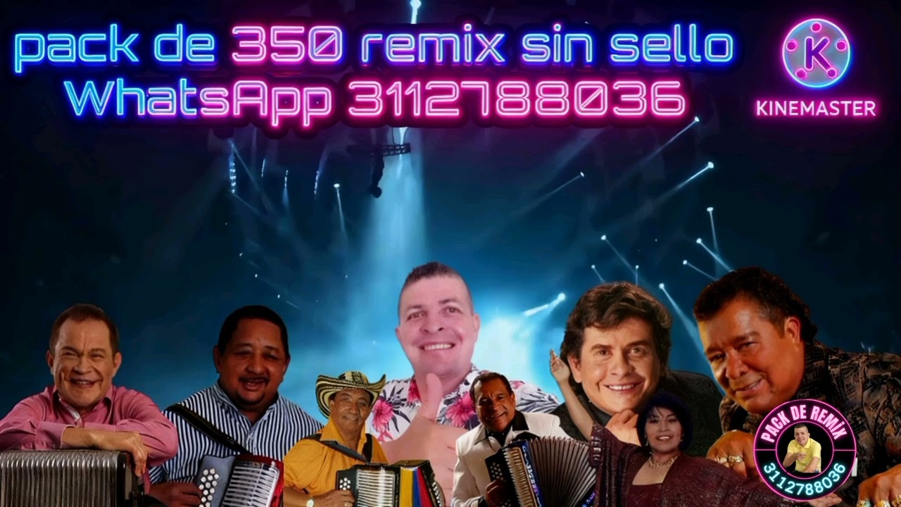 NIÑA DE LOS OJOS TRISTES REMIX MARQUA Y SU COMBO LA VIEJOTECA DEL CHANE 2026