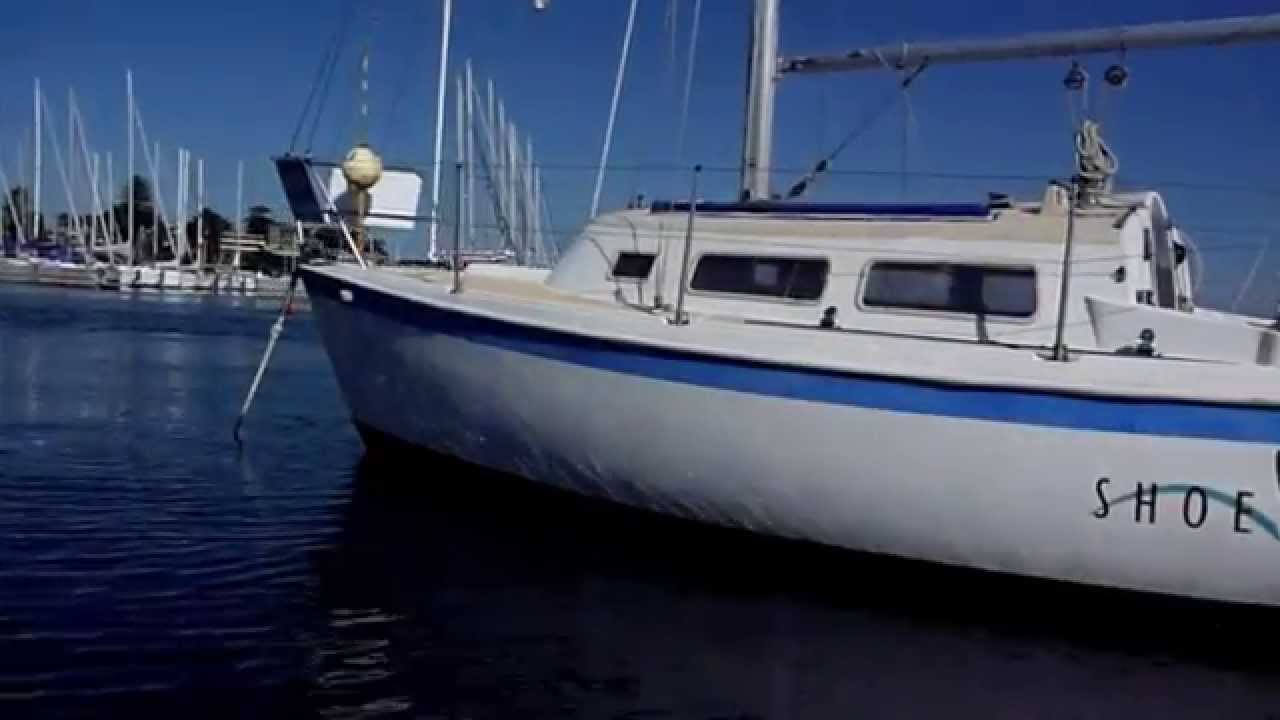 24 Spacesailer - Walkthrough