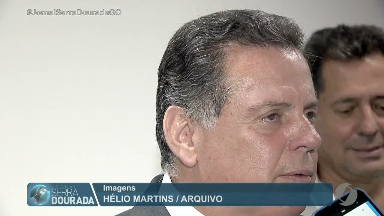 JSD (16/05/22) STF anula a&ccedil;&otilde;es contra Marconi Perillo e ex-governador volta ao xadrez pol&iacute;tico