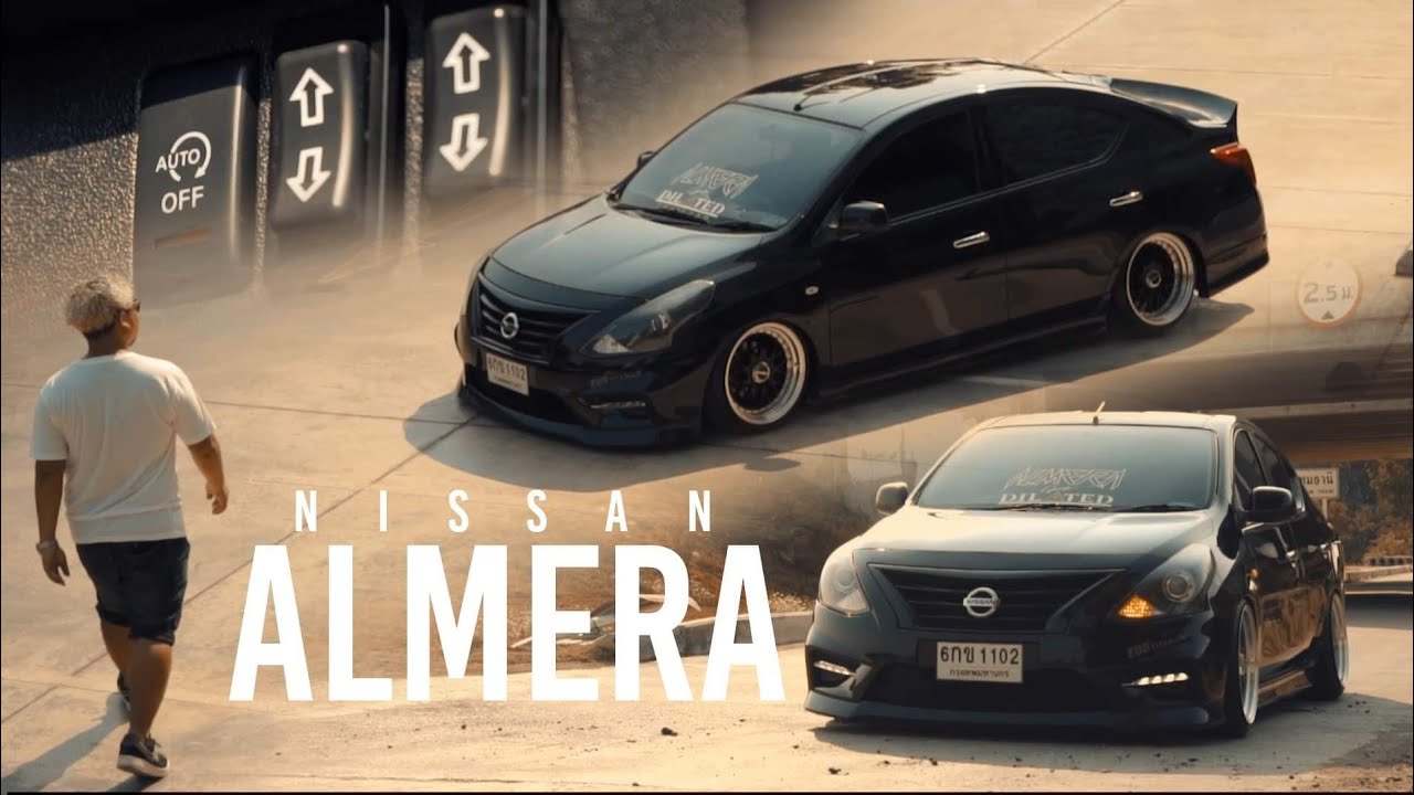 Almera_Gang