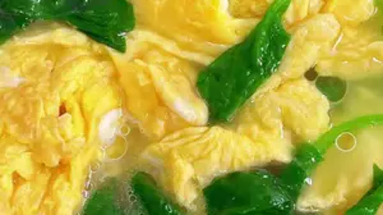 金牌月嫂教会我的八道清淡开胃汤，做法简单清淡营养月子汤 营养汤 煲汤 月子餐
