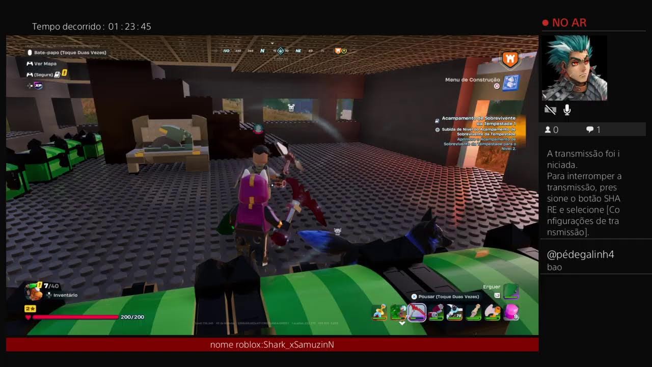 fortnite lego