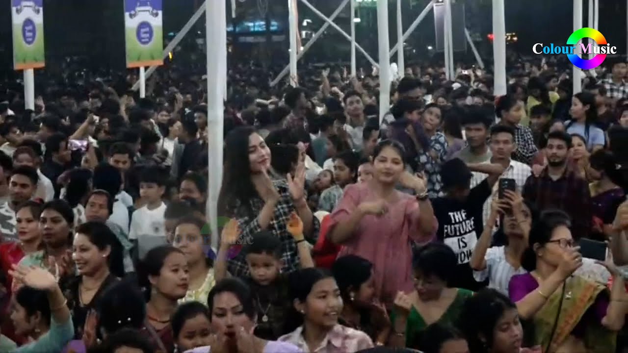অলপ Light বোৰ off ক​ৰিব পাৰি নে? | Achurjya borpatra Dibrugarh