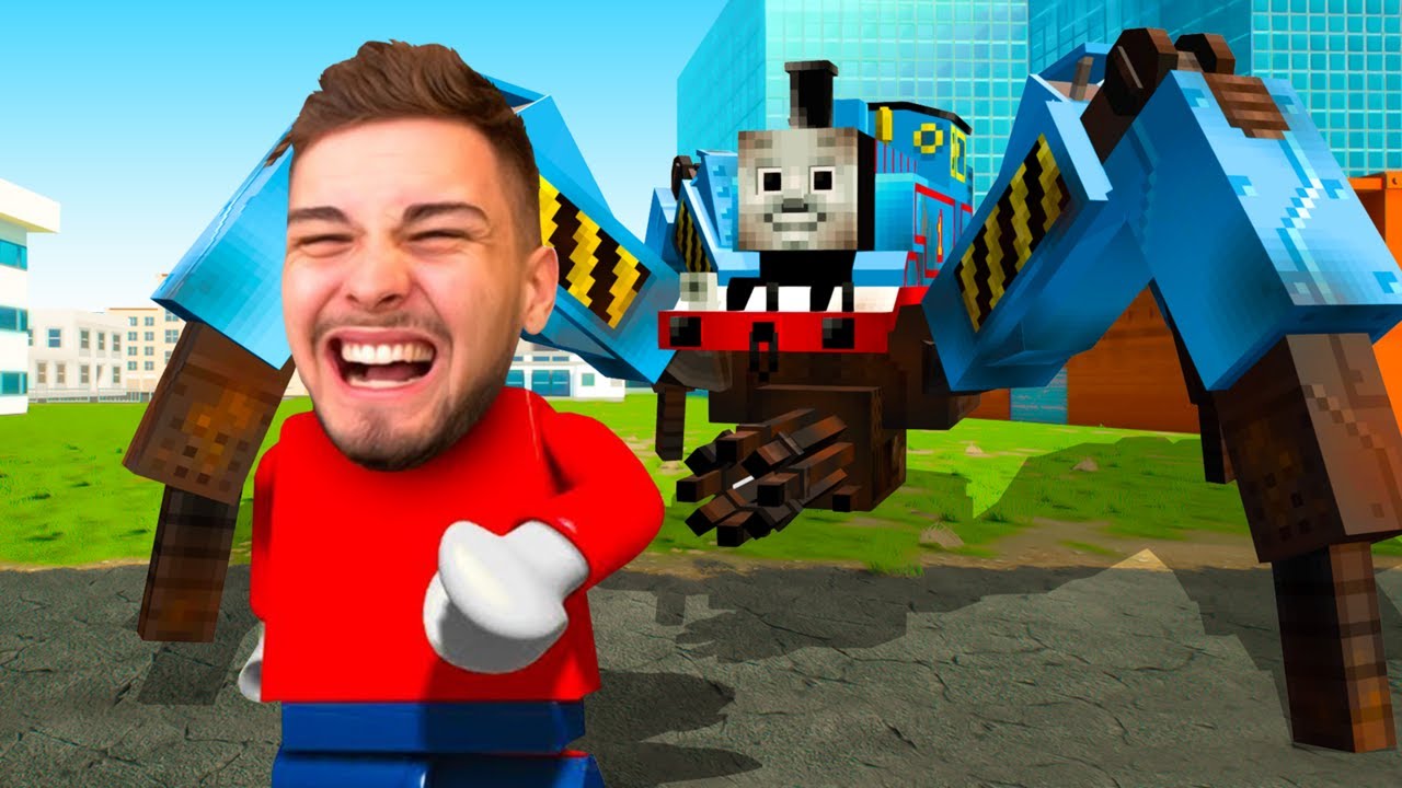 DIE LUSTIGSTEN FAHRZEUGE in BRICK RIGS!