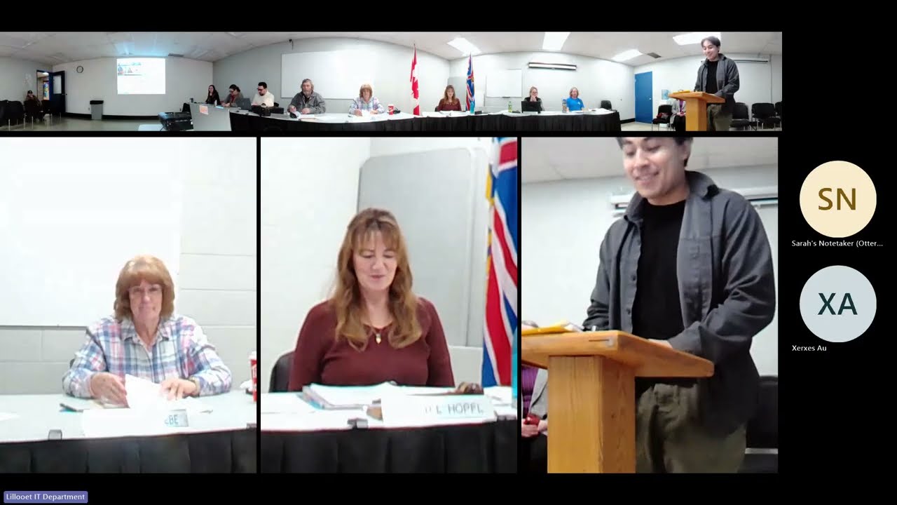 February 3, 2026 - Regular Council Meeting Recording