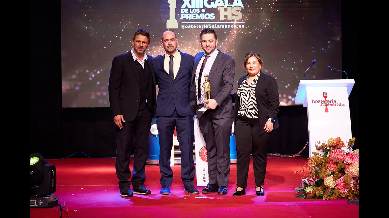 Premio Gourmet 2024: LiliCook Vermuter&iacute;a