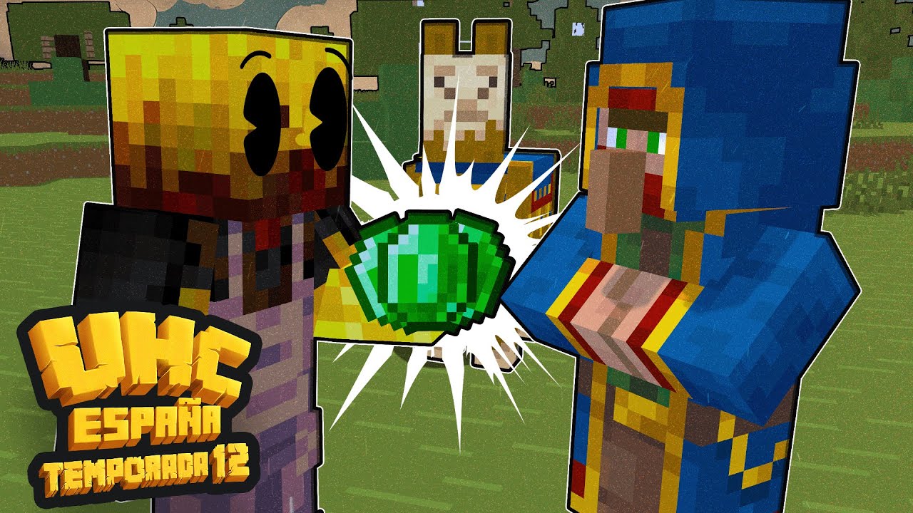Sustos que dan gusto | UHC ESPAÑA T12 Ep 6