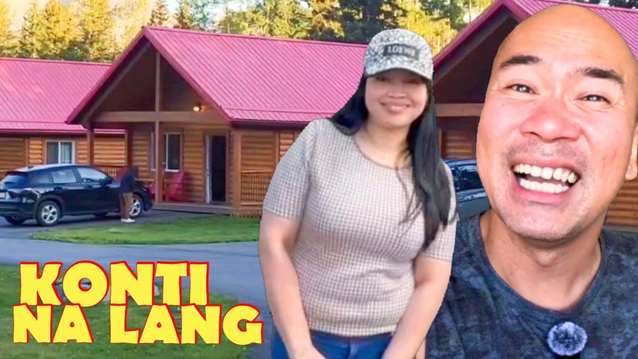 Ang mini vlog ni mahal na reyna sa adventure nila / Edmonton, Alberta Canada
