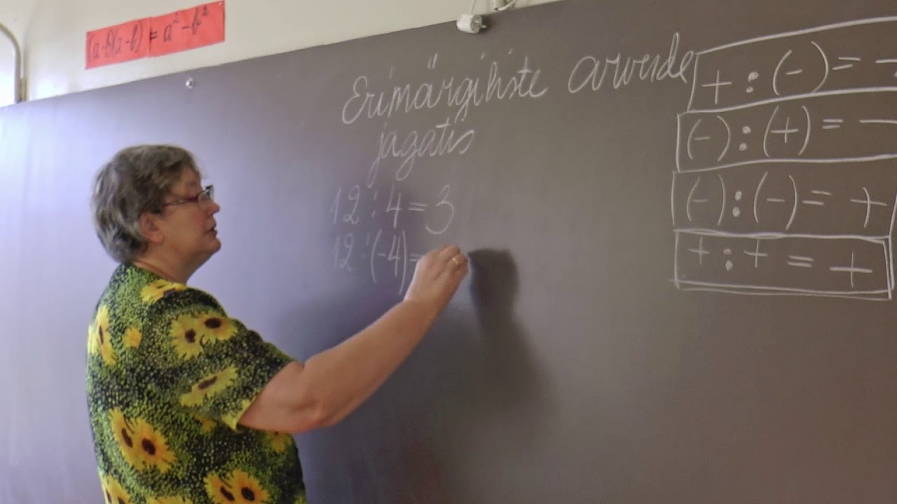 Erimärgiliste arvude jagatis