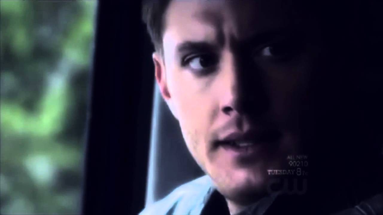 He's Gone | Dean + Castiel {S7}