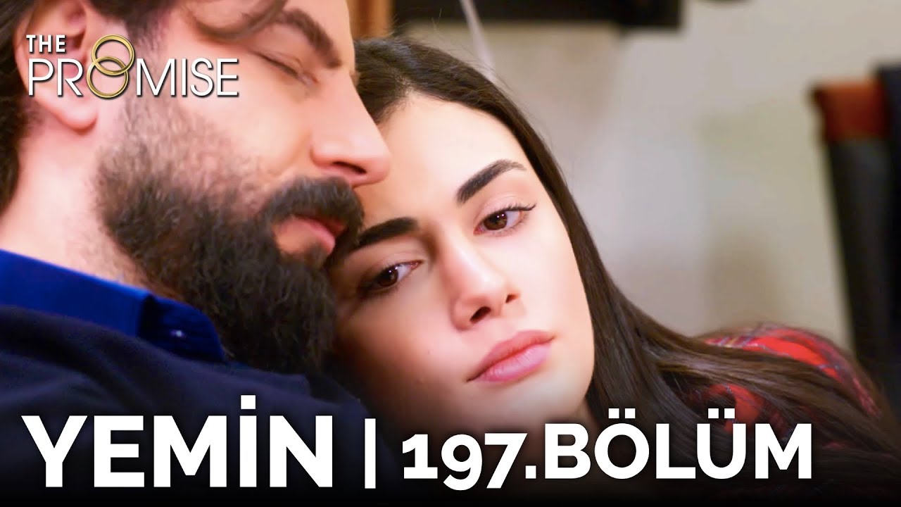 Yemin 197. Bölüm | The Promise Season 2 Episode 197