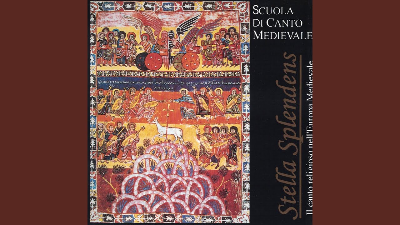Salve Virgo regia (Mottetto 3v.)