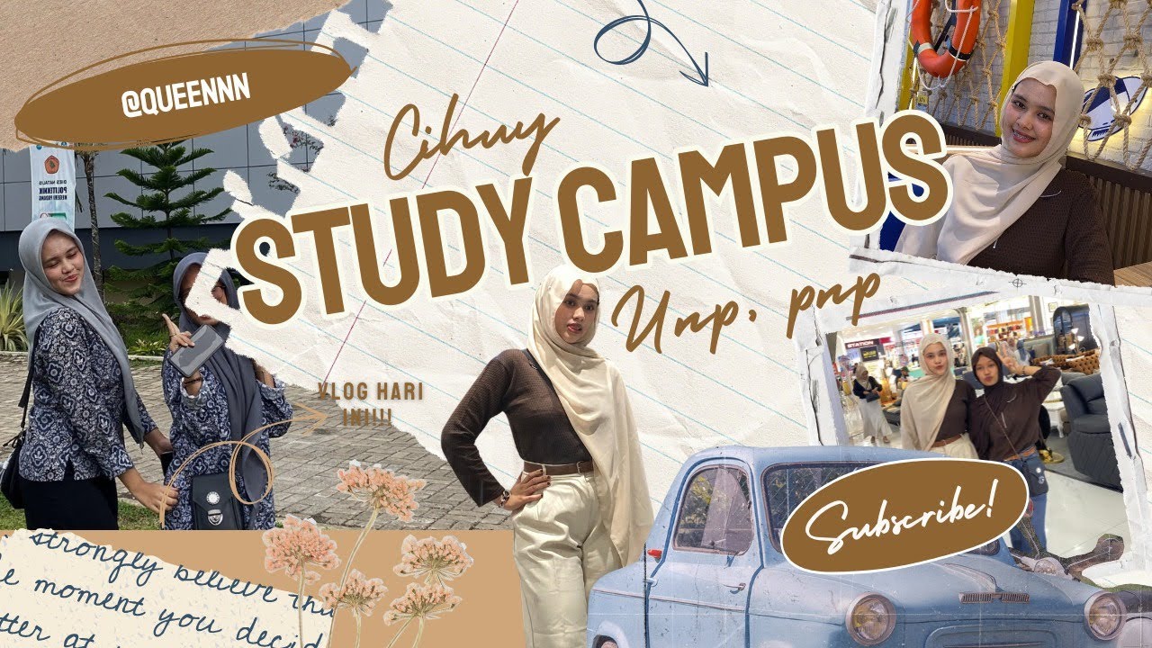 STUDY CAMPUSSSS