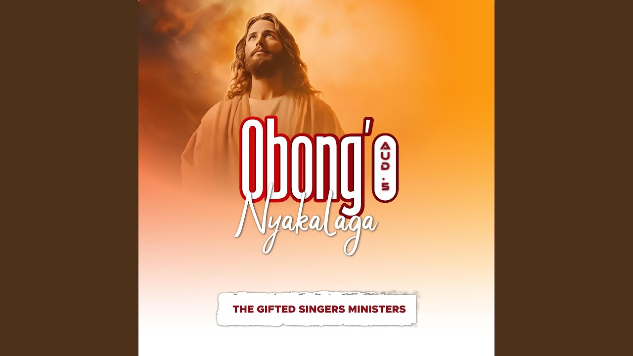 Obong'o Nyakalaga