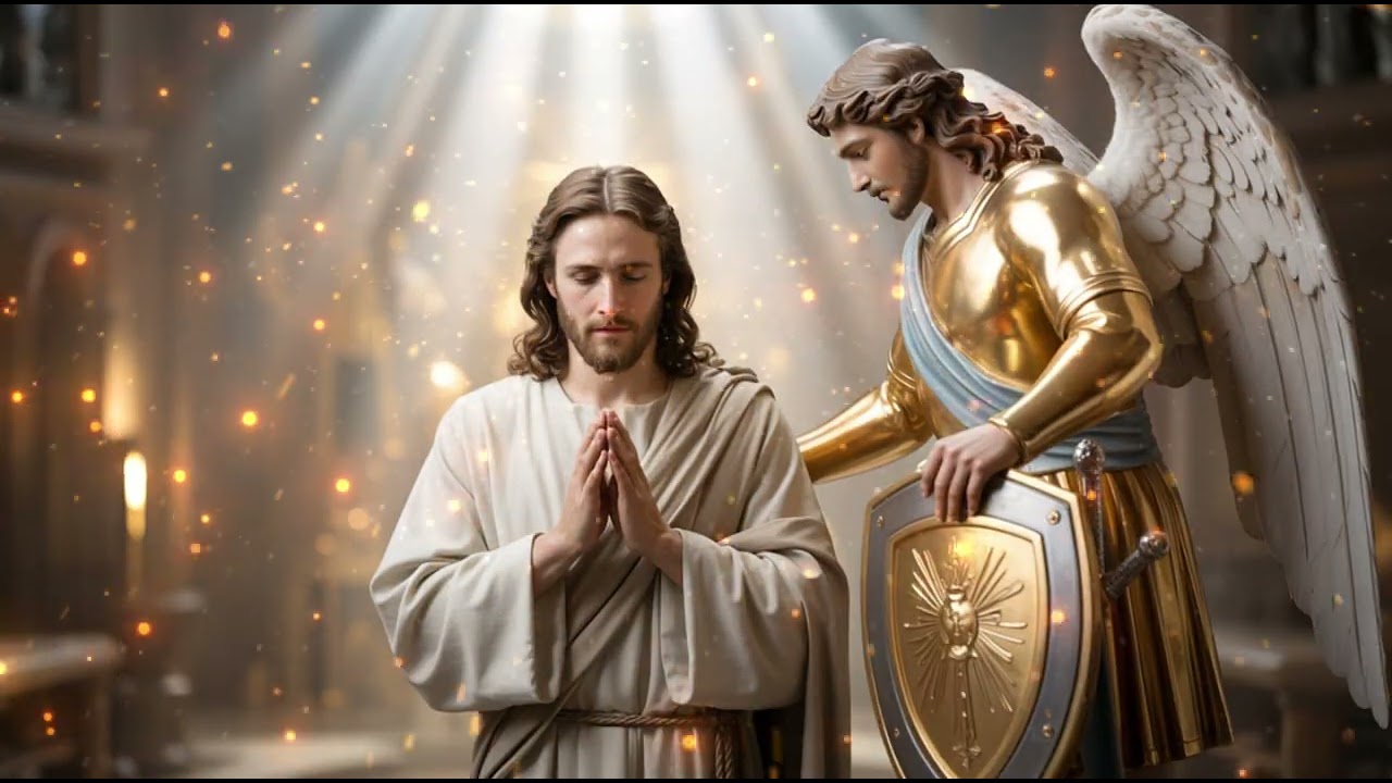 Ich glaube an einen Gott, den allm&auml;chtigen Vater | Symbol des Glaubens