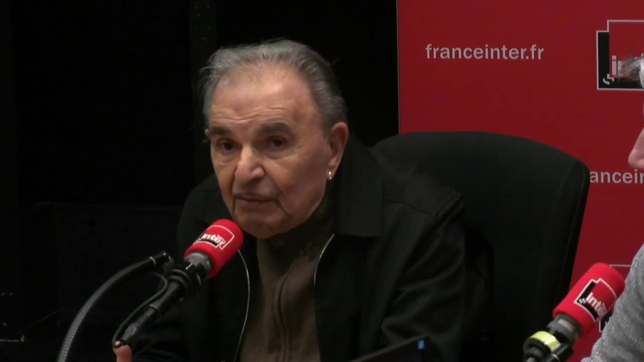 Par Jupiter -  Jean-Pierre Kalfon -  Mardi 29 janvier 2019