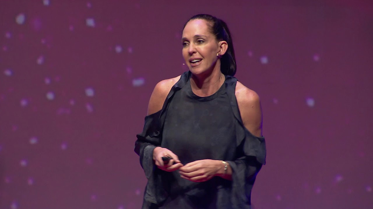 Janine Allis - Wired for Wonder 2018