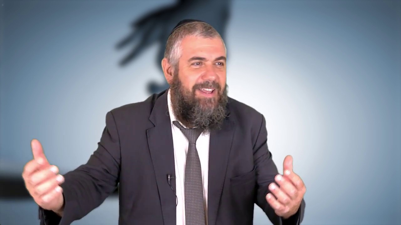 אחדות - הרב אבנר קוואס (עם כתוביות בעברית)