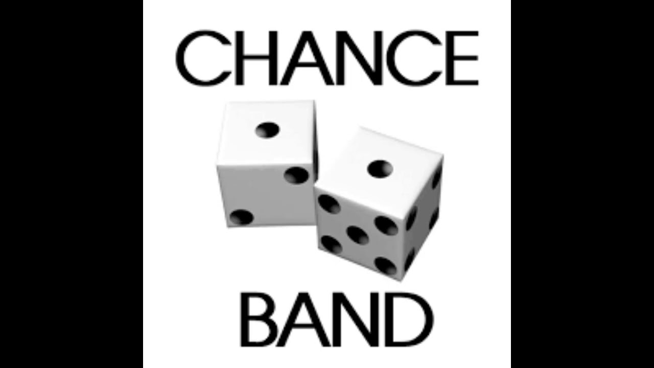 Chance Band - Northwest Gardens  (1980)