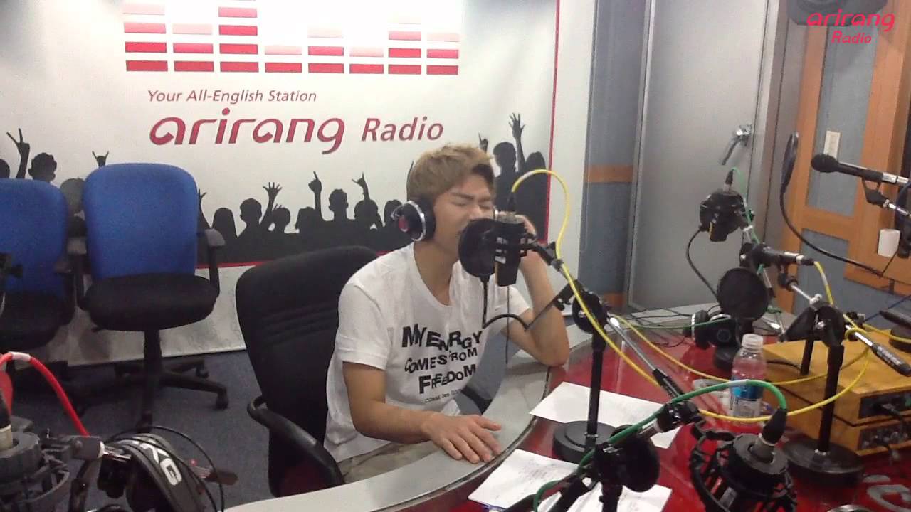 [Hot Beat] Kevin - Yesterday (The Beatles Cover.)