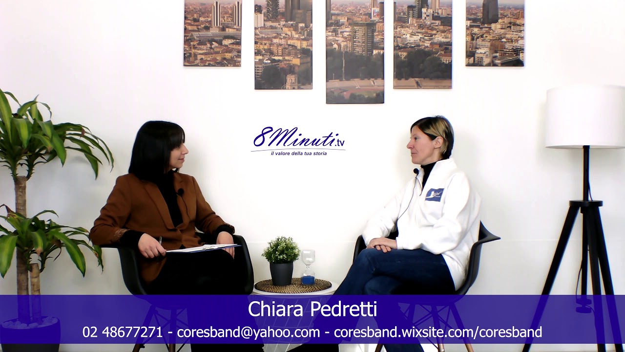 Che cos'&egrave; il metodo Covatech per il Pilates?