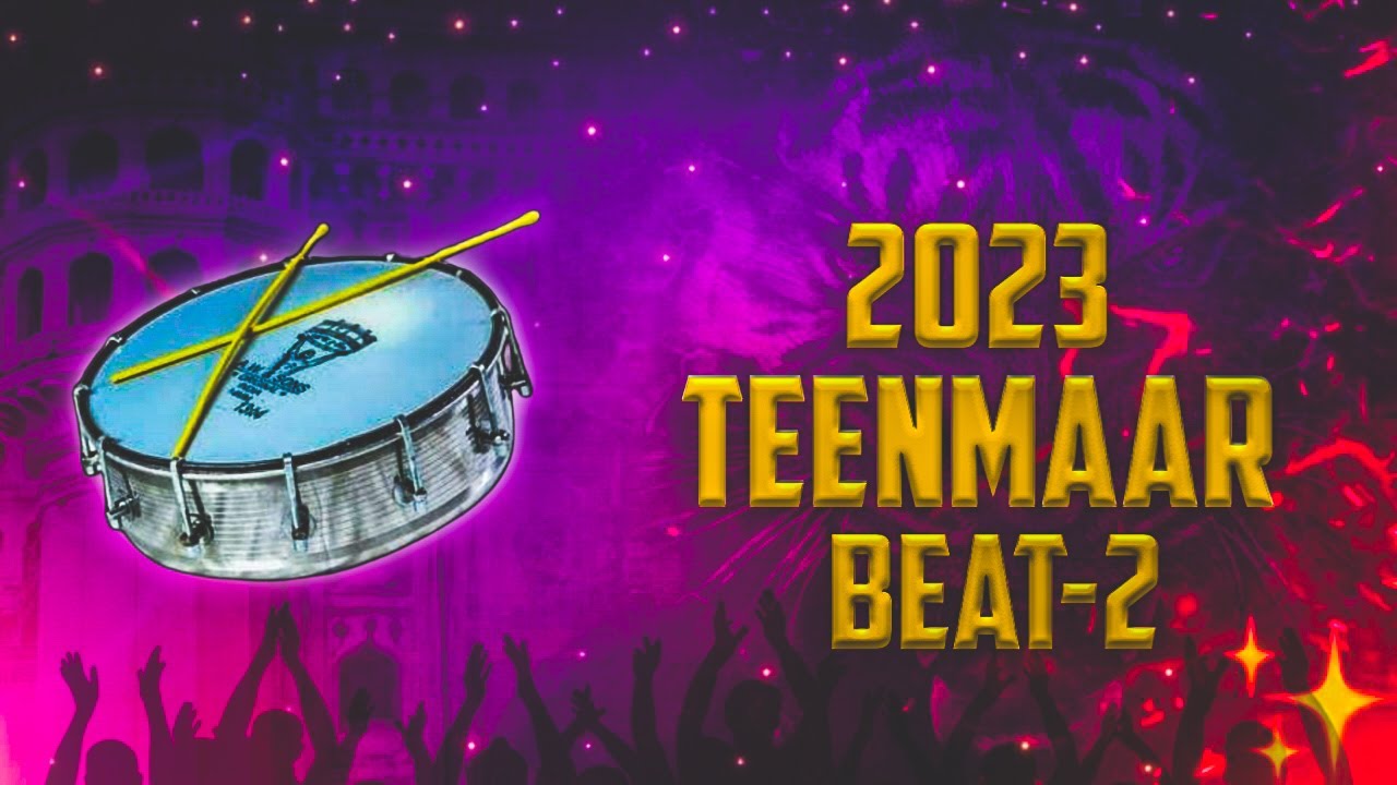 2023 TEENMAAR BEAT-2