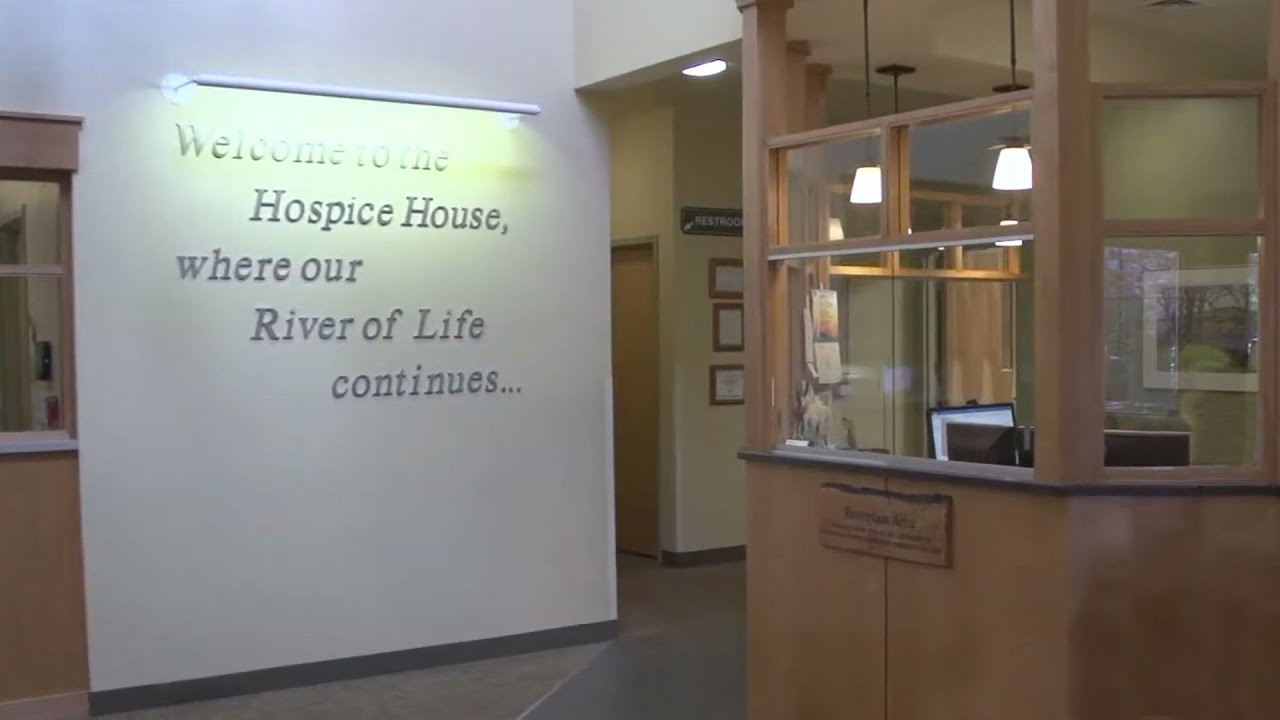 Hospice Helps With End-of-Life Care - Evergreen Hospice