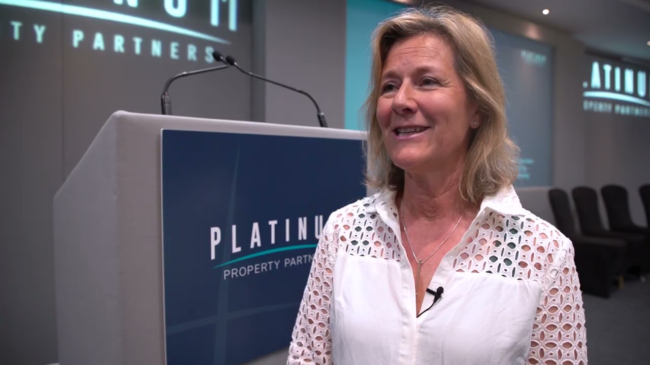 Platinum Property Partners June 2023 National Workshop Highlights