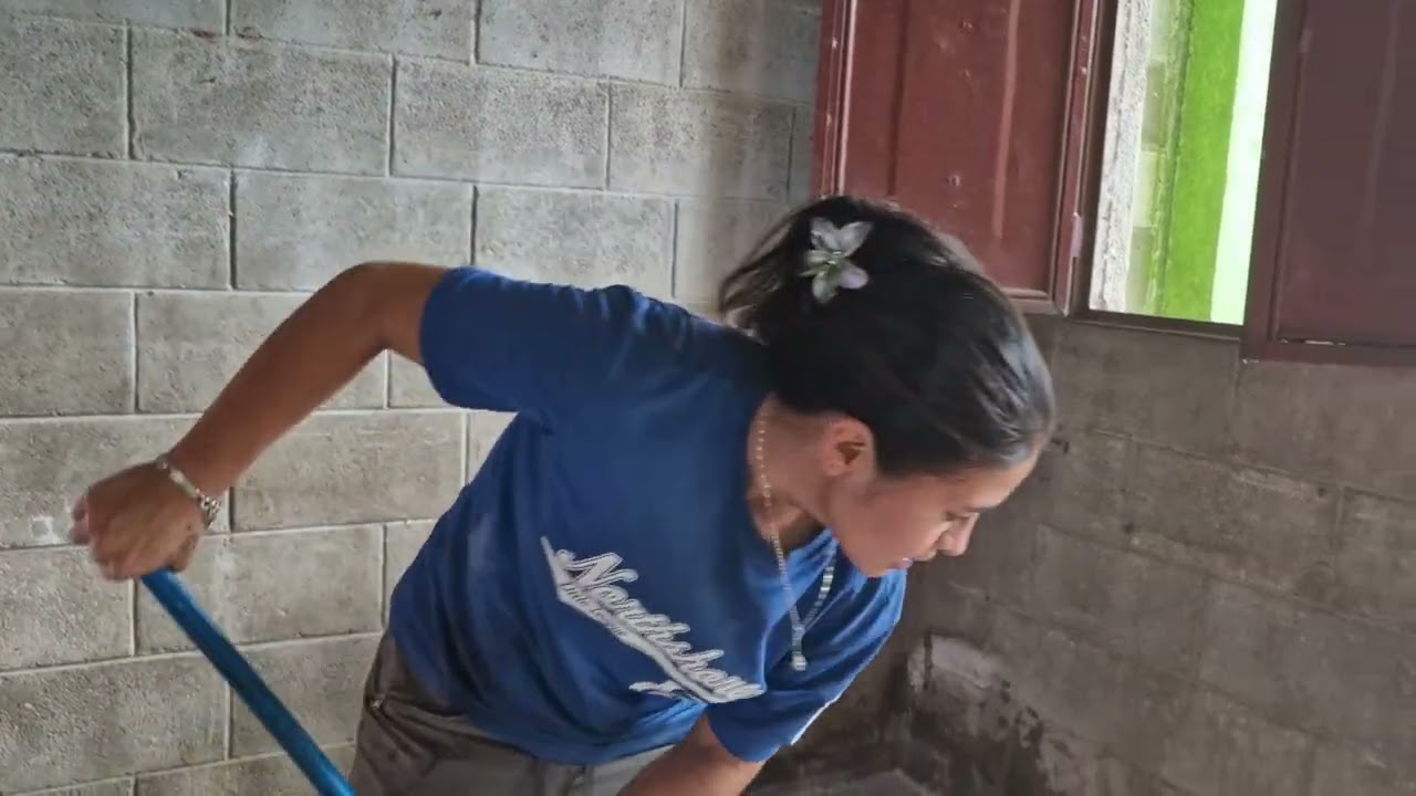 Mariana Tendrá Q Aser Muchos Cambios😡 En Su Nueva Casa 🤮