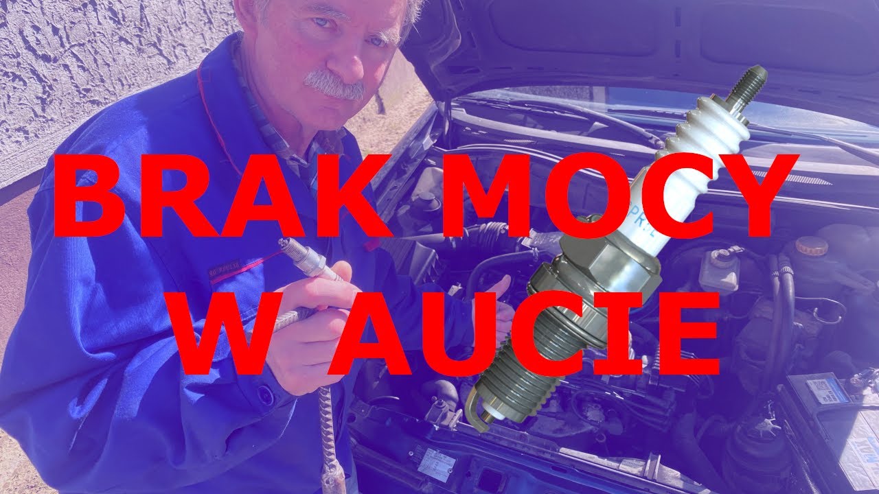 JAK SPRAWDZIĆ CZY AUTO DZIAŁA NA WSZYSTKIE CYLINDRY? - ZIBI PL (PROSTY SPOS&Oacute;B)