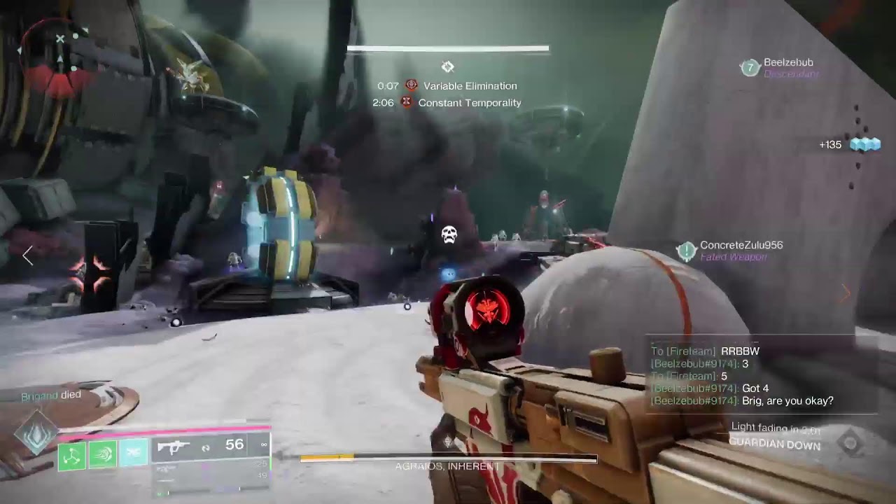 [D2] roaming the Sol system...