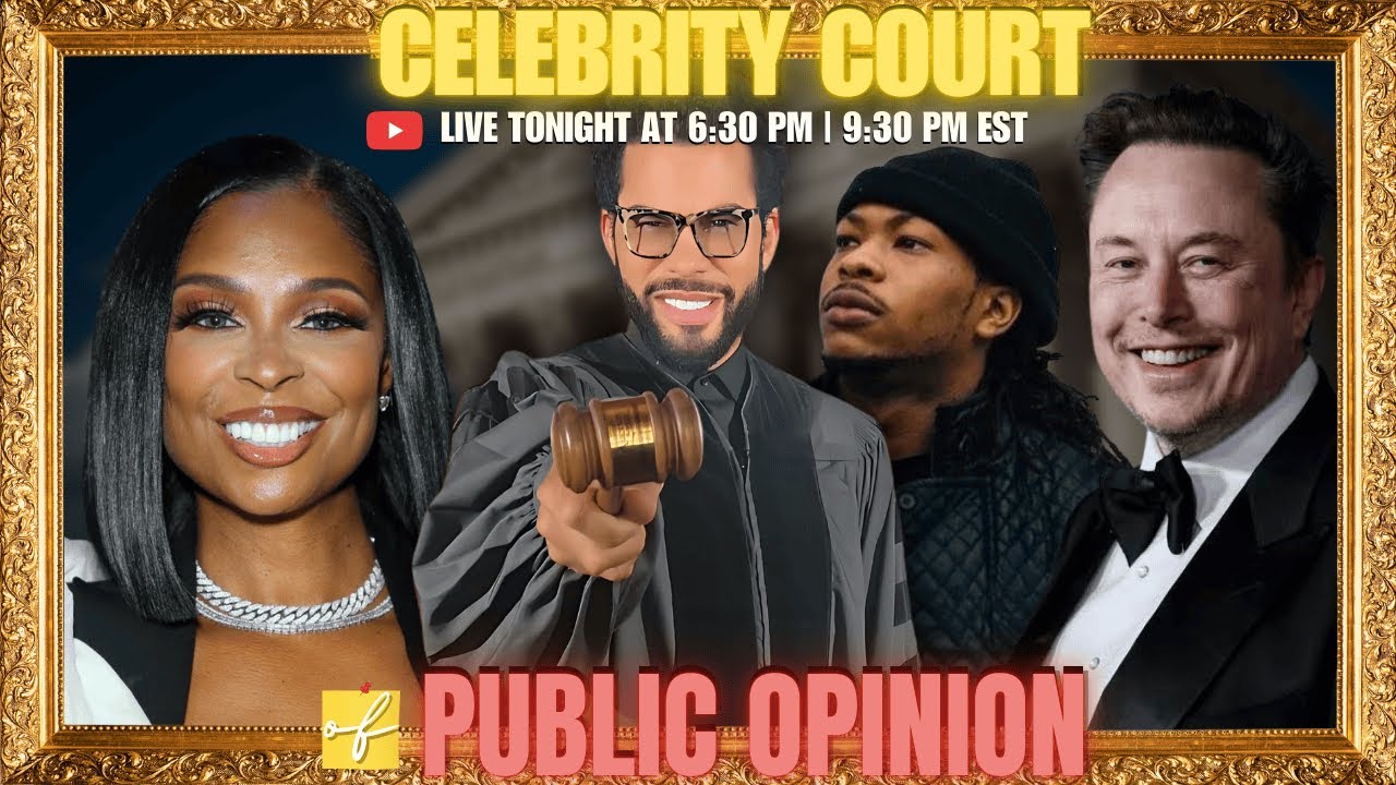 Elon Musk Custody War, Cash Out $40M Loss, Jennifer Williams & Christian Gold Lawsuit, & MORE!