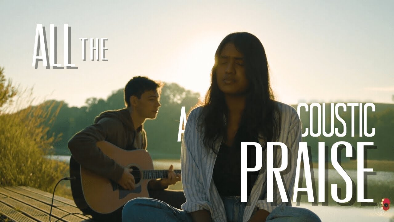 All The Praise (Acoustic) // SOUTHVILLE // Praise EP