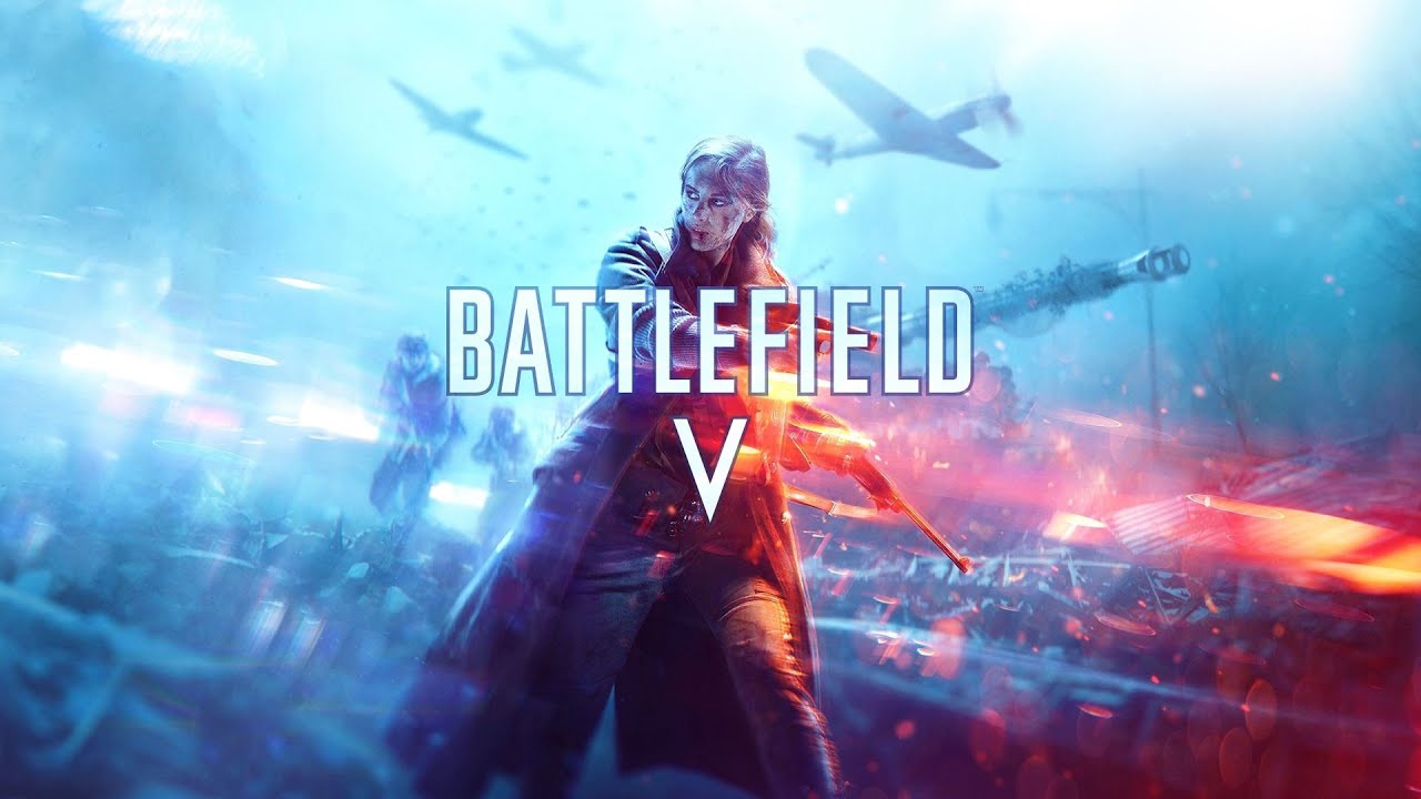 Battlefield V | Video Game Soundtrack (Full Official OST)