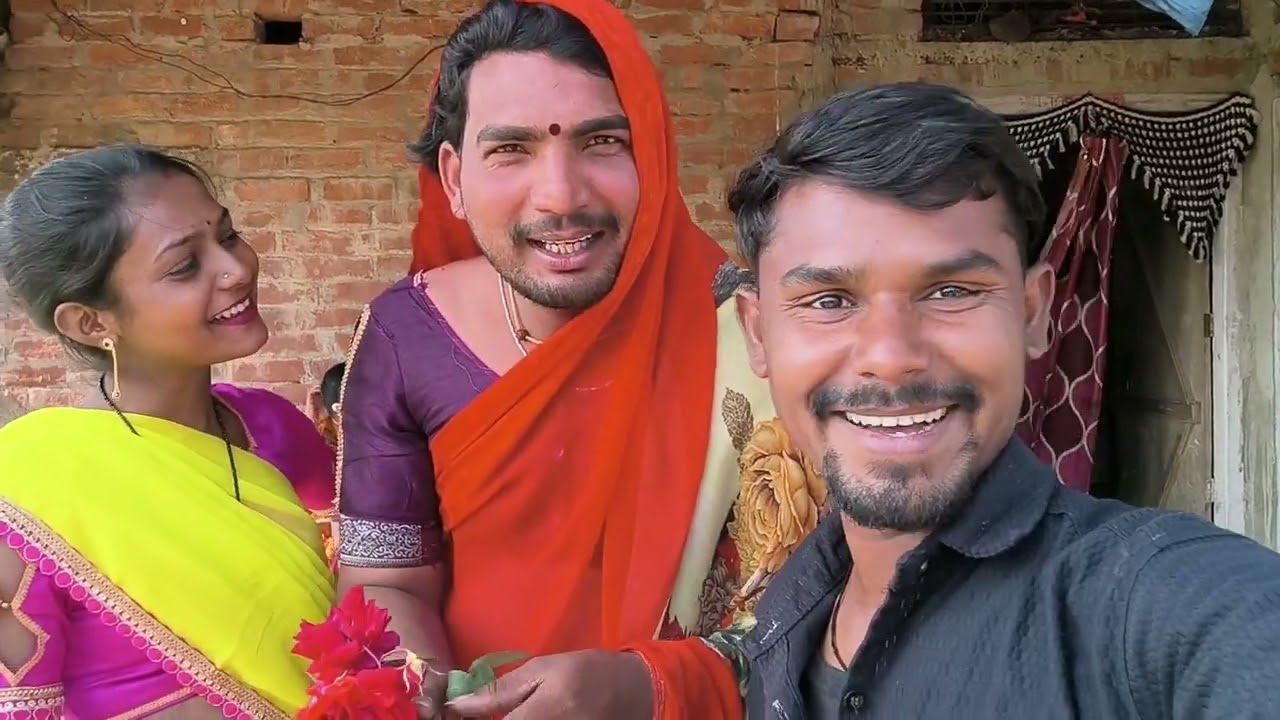 लंगडी बुआ को प्रपोज करने गए थे ब्लॉगिंग मस्ती टाइम 