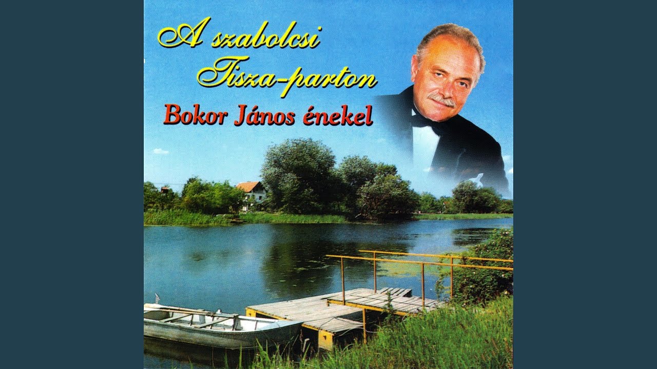 Van Egy Ház a Tisza-parton