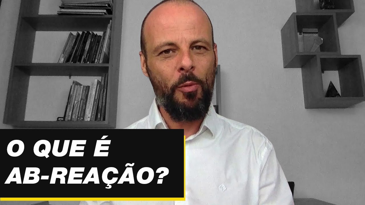 O que &eacute; AB-Rea&ccedil;&atilde;o - Hipnose Cl&iacute;nica na pr&aacute;tica