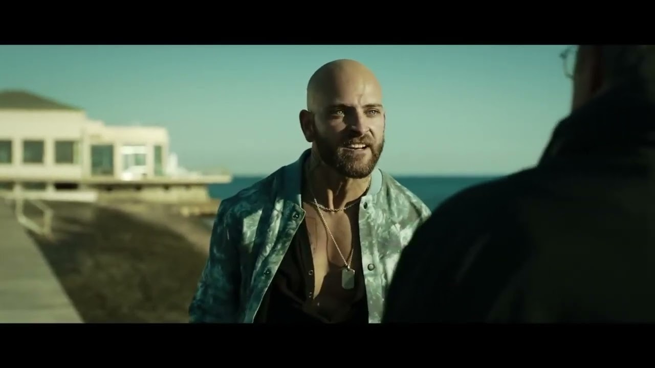 SUBURRA  - Rescore