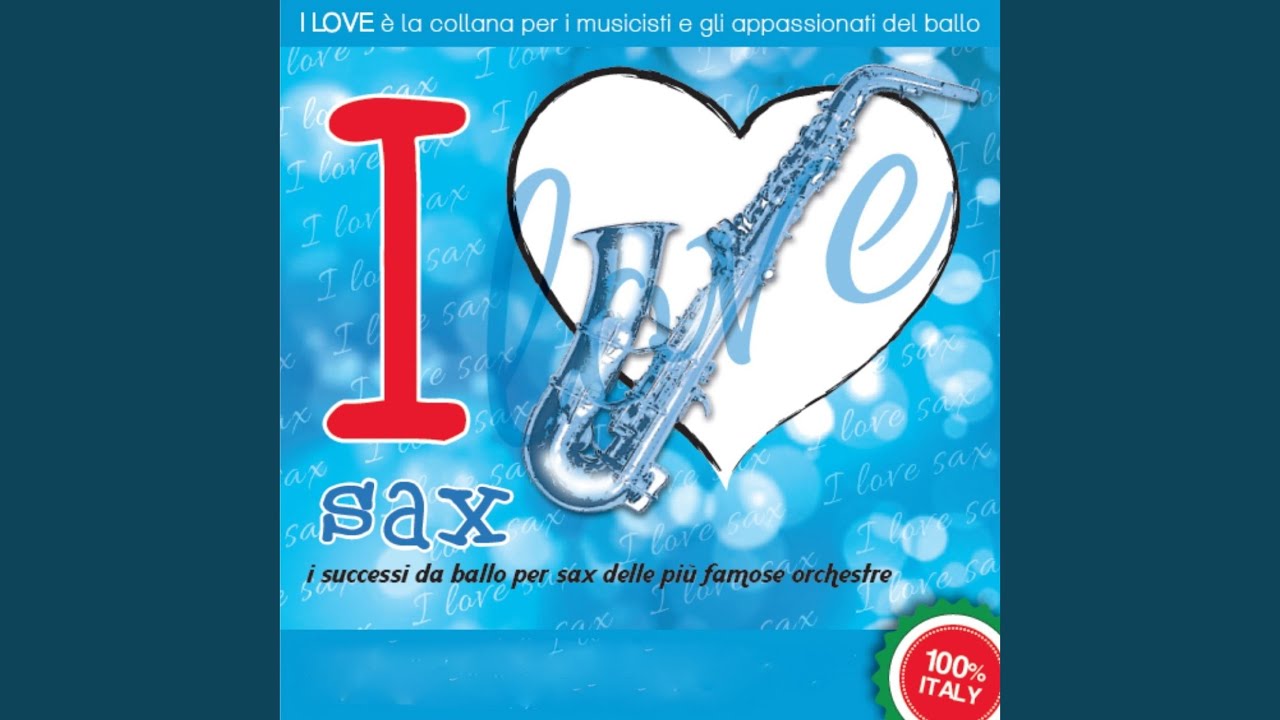 Saxaltissimo