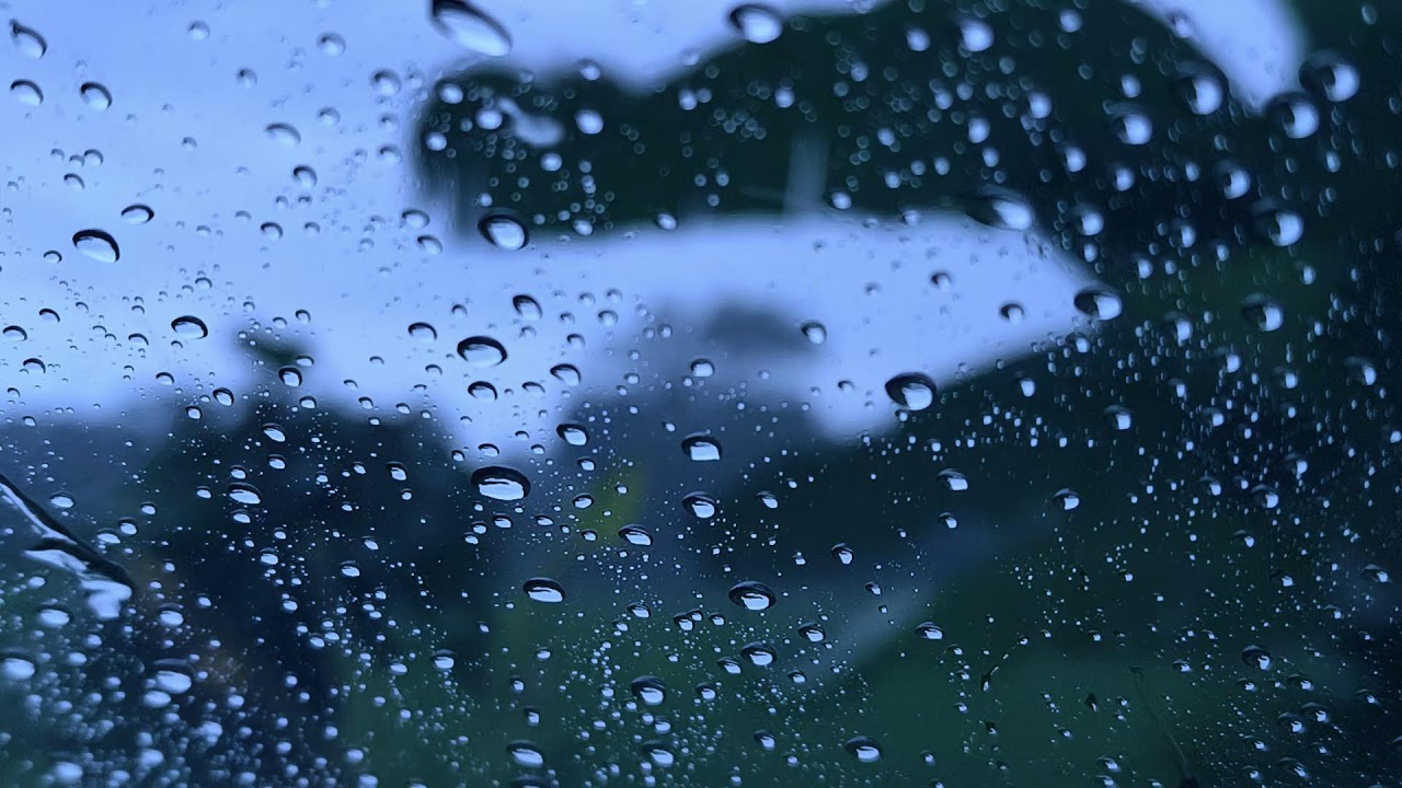 Autumn Rain. The sound of rain falling outside the window helps you relax and fall into a deep sleep